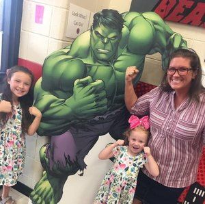 Meet your Posher, Jamie